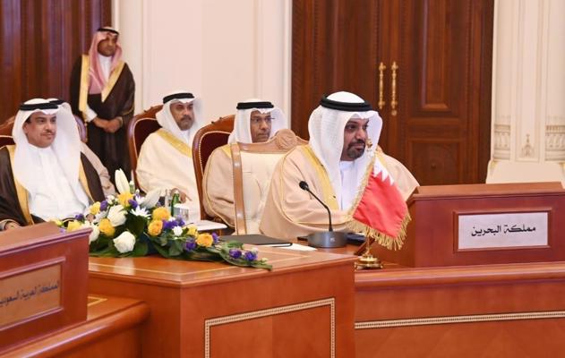 لدى ترؤسه وفد مملكة البحرين في الاجتماع (119) للجنة التعاون المالي والاقتصادي بدول مجلس التعاون.. معالي وزير المالية والاقتصاد الوطني: أهمية المضي قدماً في تنفيذ المشاريع الخليجية المشتركة في مختلف ال
